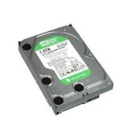 Ổ cứng HDD Western WD Caviar Green - 1TB, SATA 3 (6 Gb/s), 7200rpm, 64MB Cache