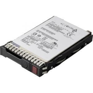 Ổ cứng HPE 480GB SATA RI SFF SC MV SSD For Server P18422-B21