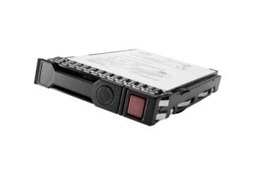 Ổ cứng HPE 4TB SATA 6G Midline 7.2K LFF (3.5in) SC 1yr Wty Digitally Signed Firmware HDD 872491-B21