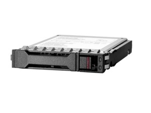 Ổ cứng HPE 960GB SATA 6G Read Intensive SFF BC Multi Vendor SSD P40498-B21
