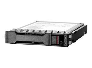 Ổ cứng HPE 960GB SATA 6G Read Intensive SFF BC Multi Vendor SSD P40498-B21