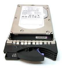 Ổ cứng IBM 300GB 15K SAS HDD HOT-SWAP (43X0802)