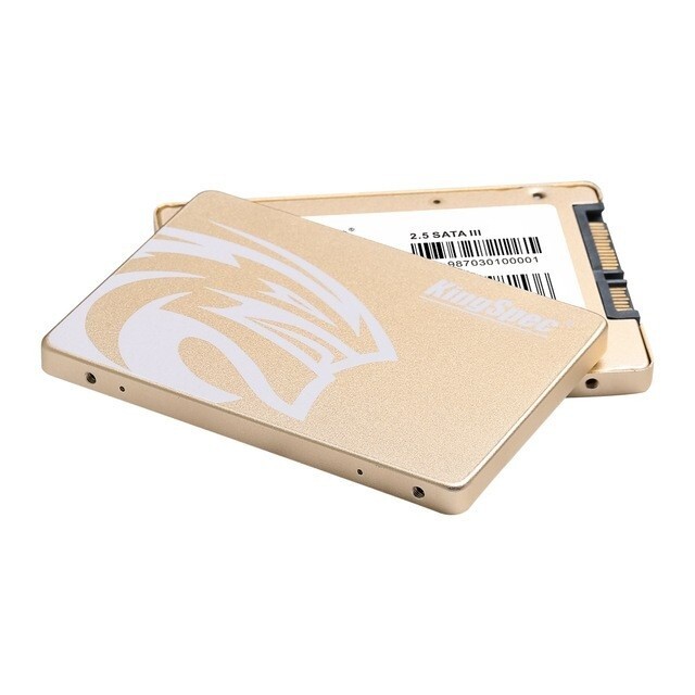 Ổ cứng SSD Kingspec P3-2T 2.5 Sata