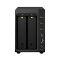 Ổ cứng mạng Synology DiskStation DS713+