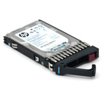 Ổ cứng máy chủ HP 652564-B21 300Gb SAS