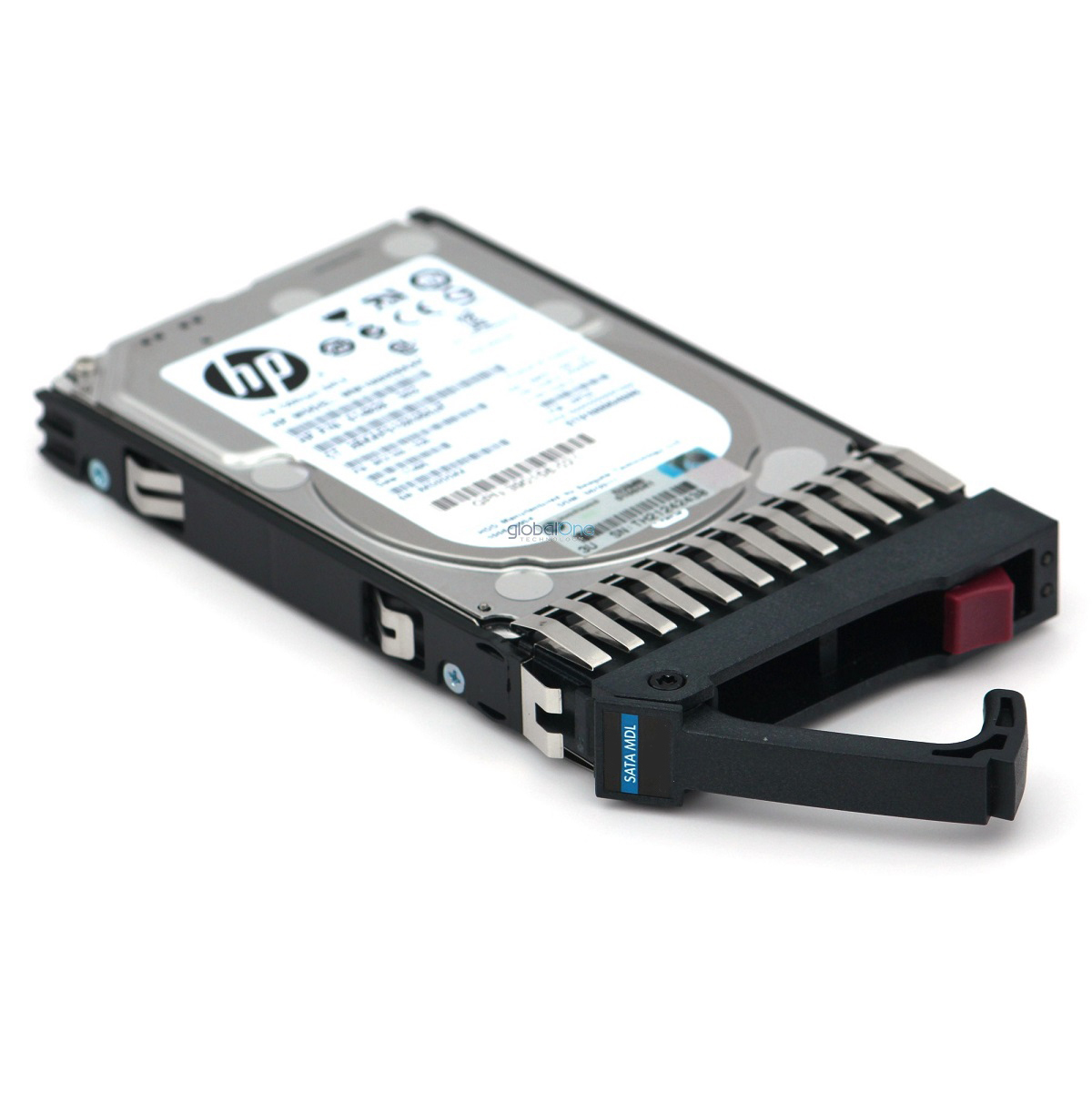 Ổ cứng máy chủ HP 652745-B21 500Gb SAS