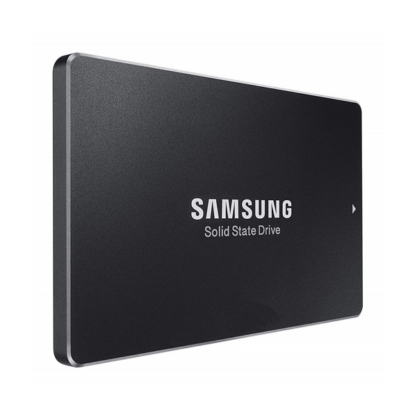 Ổ cứng máy chủ SSD Enterprise Samsung PM883 3.84TB