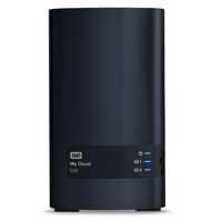 Ổ cứng My Cloud EX2 Ultra 8TB