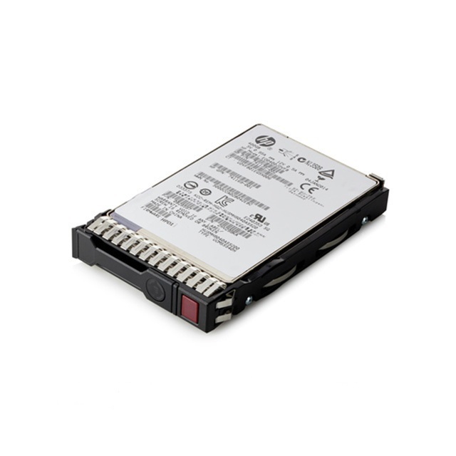 Ổ cứng NAS HP HDD AW555A