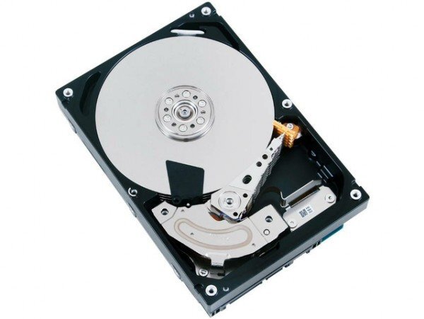 Ổ cứng Seagate Iron Wolf ST10000VN0004 10TB