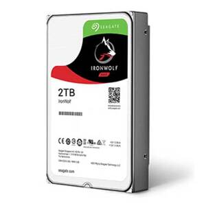 Ổ cứng Seagate Skyhawk 2TB ST2000VX008
