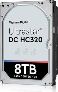 Ổ cứng server HDD HGST/WD HUS728T8TAL5204