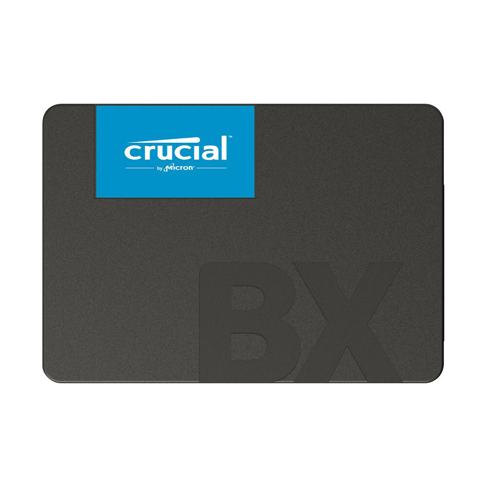 Ssd on sale crucial 120