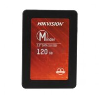 Ổ cứng SSD 120GB Hikvision HS-SSD-Minder(S)