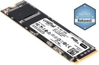 Ổ cứng SSD 1TB Crucial M.2 PCIe NVMe CT1000P1SSD8