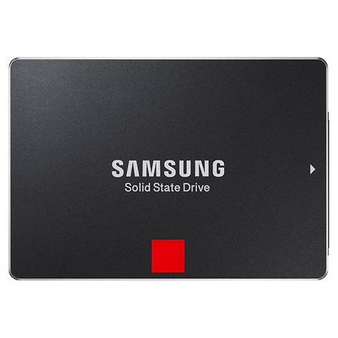Ổ cứng SSD 1TB Samsung 850 PRO 2.5-Inch SATA III MZ-7KE1T0BW