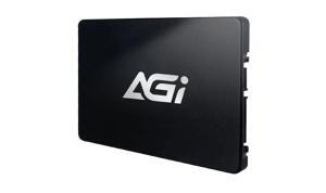 Ổ cứng SSD 240GB AGI Sata III AI238