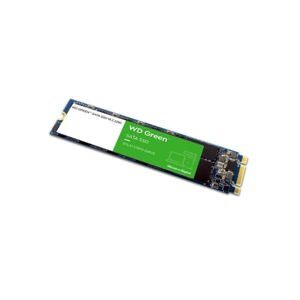 Ổ cứng SSD 240GB Western Green WDS240G3G0B