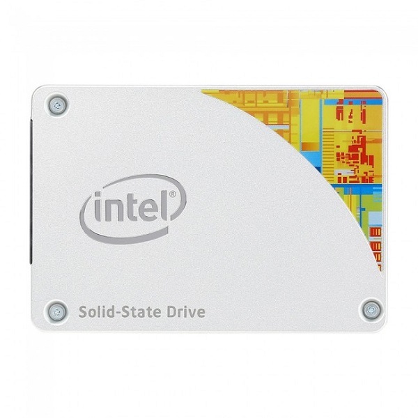 Ổ cứng SSD Intel Series 535 240GB SATA 3 2.5 inch