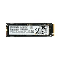 Ổ cứng SSD 256G Samsung PM9A1 M.2 PCIe 4.0 x 4 MZ-VL22560