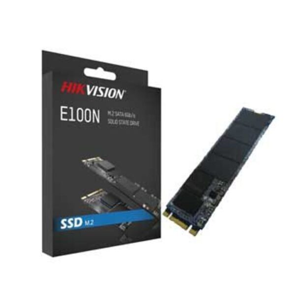 Ổ cứng SSD 256GB Hikvision HS-SSD-E100N(STD)