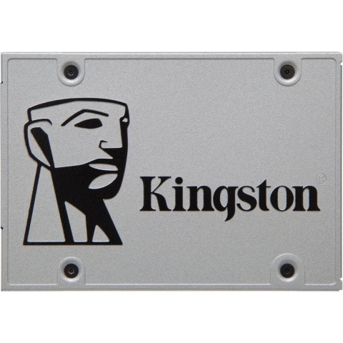 Ổ cứng SSD 480GB Kingston UV400