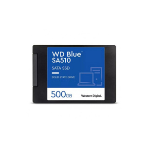 Ổ cứng SSD 500GB Western Blue WDS500G3B0A