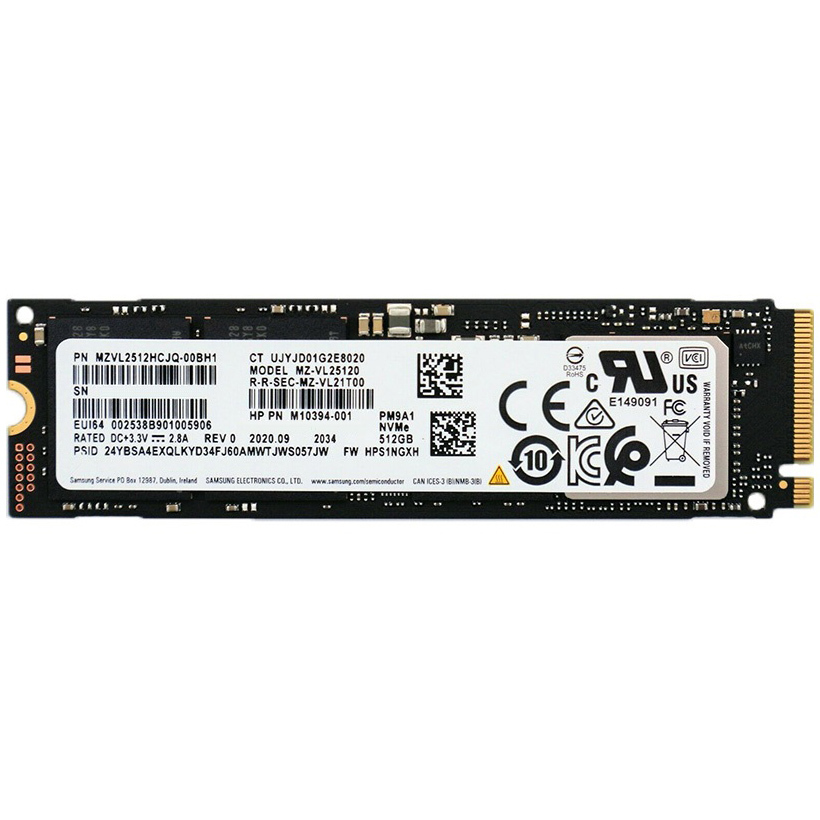 Samsung mzvl2512hcjq 00b00. Mzvl2512hcjq-00b00.