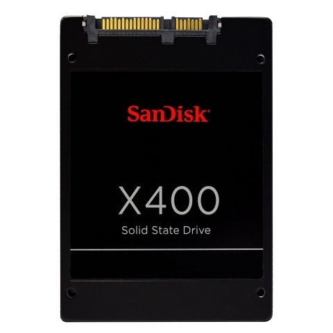 Ổ cứng SSD 512GB SanDisk X400