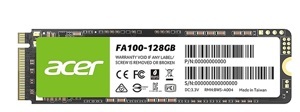 Ổ cứng SSD Acer FA100 128GB