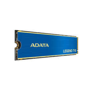 Ổ cứng SSD Adata Legend 710 1TB M.2 2280 PCIe NVMe Gen 3x4 ALEG-710-1TCS