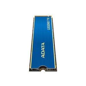 Ổ cứng SSD Adata Legend 710 512GB M.2 2280 PCIe NVMe Gen 3x4 ALEG-710-512GCS