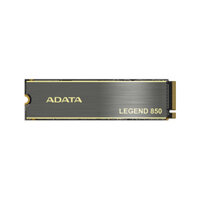Ổ cứng SSD Adata Legend 850 LITE PCIe Gen4 x4 M.2 2280 500GB ALEG-850L-500GCS