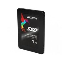 Ổ cứng SSD Adata SP920 - 1TB