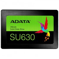 Ổ cứng SSD Adata SU630-960GB- 2.5Inch SATA (ASU630SS-960GQ-R)