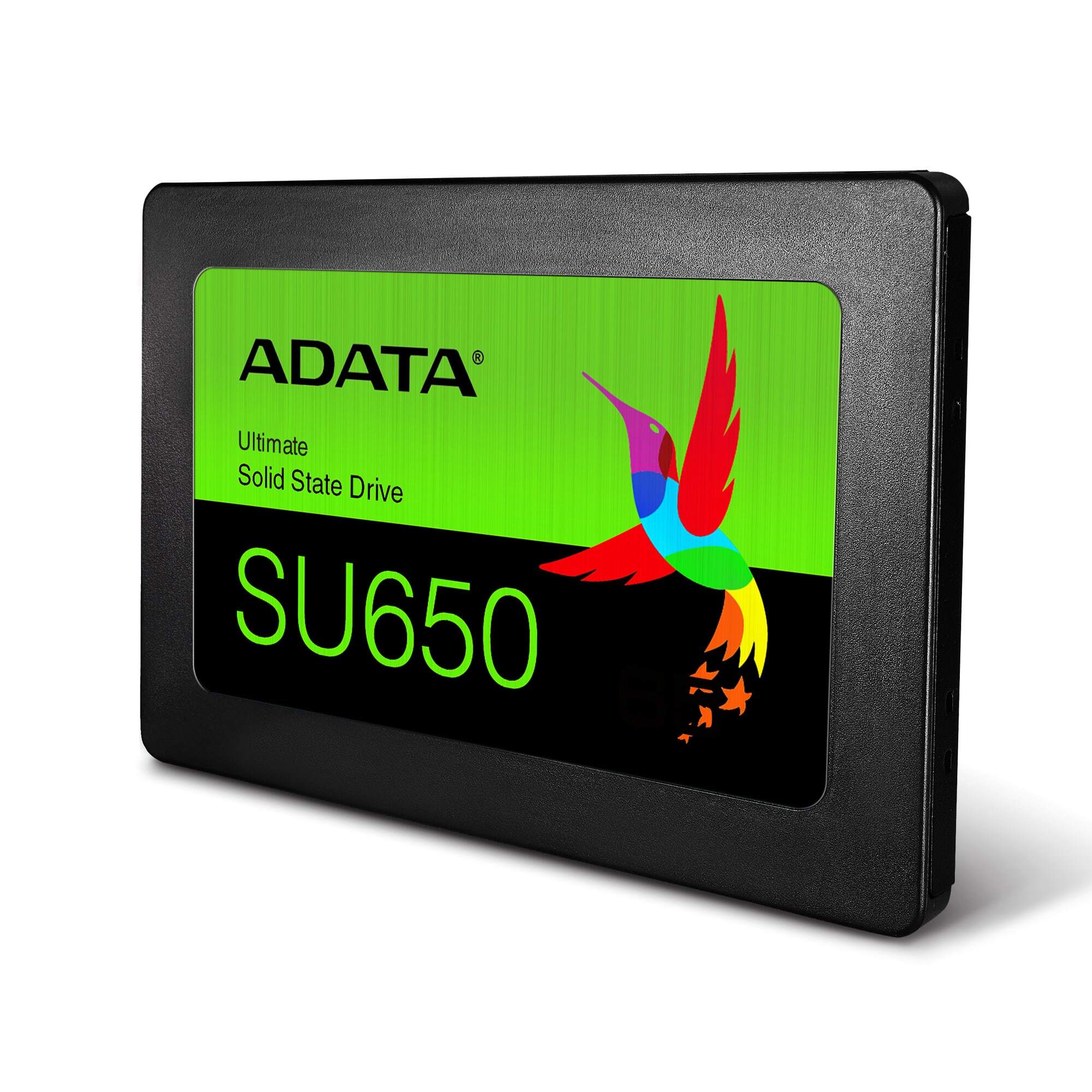 Ổ cứng SSD Adata SU650 480GB