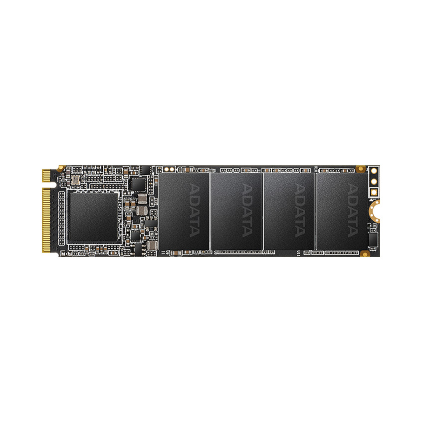 Ổ cứng SSD Adata SX6000PNP 512GB M.2 2280 PCIe NVMe Gen 3x4 (Đọc 2100MB/s - Ghi 1400MB/s) - (ASX6000PNP-512GT-C)
