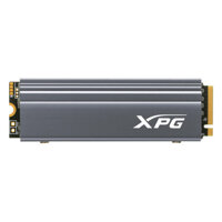 Ổ cứng SSD Adata XPG GAMMIX S70 2TB PCIe Gen4x4 M.2 2280 AGAMMIXS70-2T-C