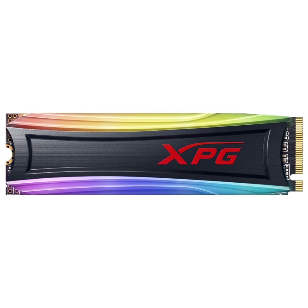 Ổ cứng SSD Adata XPG Spectrix S40G RGB 512GB