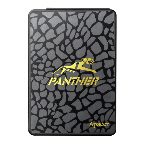 Ổ cứng SSD Apacer Panther 2.5 inch Sata III 240GB