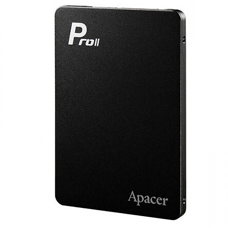 Ổ cứng SSD Apacer SATA III AS510S 256GB