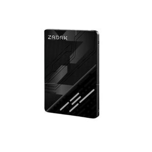 Ổ cứng SSD Apacer Zadak TWSS3 512GB Sata III 2.5inch