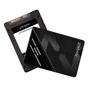 Ổ cứng SSD Apacer Zadak TWSS3 512GB Sata III 2.5inch