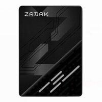 Ổ cứng SSD Apacer Zadak TWSS3 512GB Sata III 2.5inch