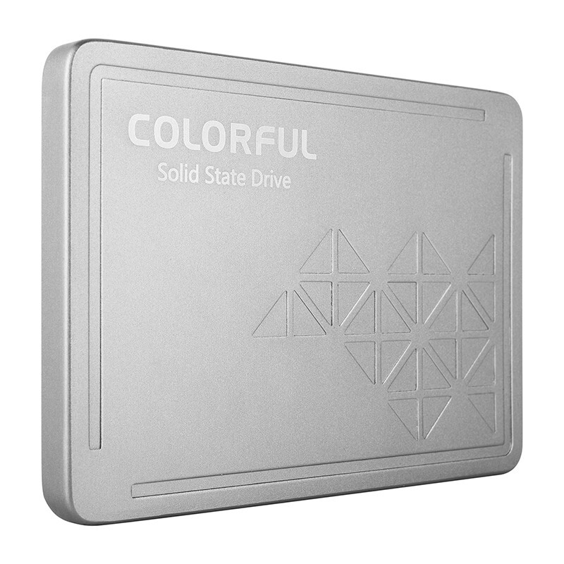 Ổ cứng SSD Colorful SL300 - 240GB
