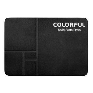 Ổ cứng SSD Colorful SL500 512GB 2.5″ SATA III