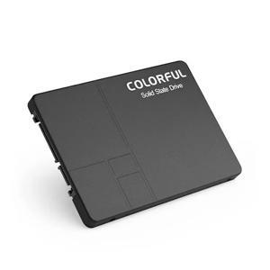 Ổ cứng SSD Colorful SL500 512GB 2.5″ SATA III
