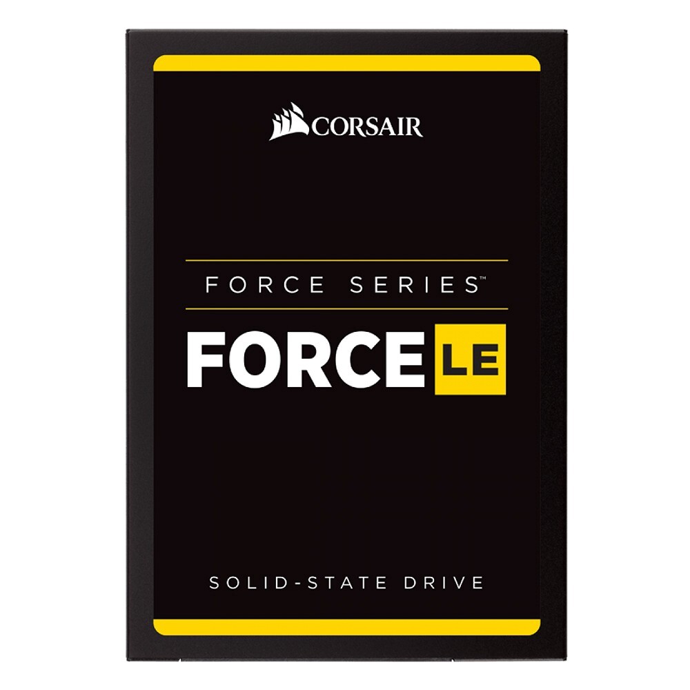 Ổ cứng SSD Corsair Force CSSD-F960GBLEB Series LE 960GB