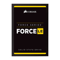 Ổ cứng SSD Corsair Force LE - CSSD-F240GBLEB 240GB