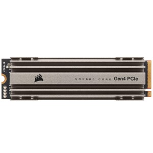 Ổ cứng SSD Corsair MP600 Core 4TB M.2 NVMe PCIe Gen.4 x4